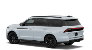 2026 Lincoln Lincoln Navigator External Image 3